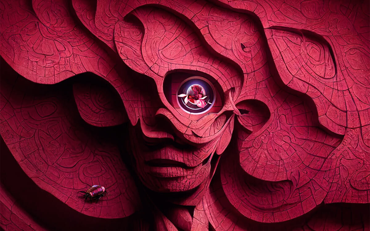 Самый модный цвет 2023 года!