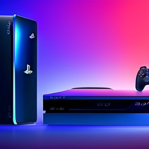 Игровая консоль PlayStation 5 (CFI-1108 A): Всесторонний обзор