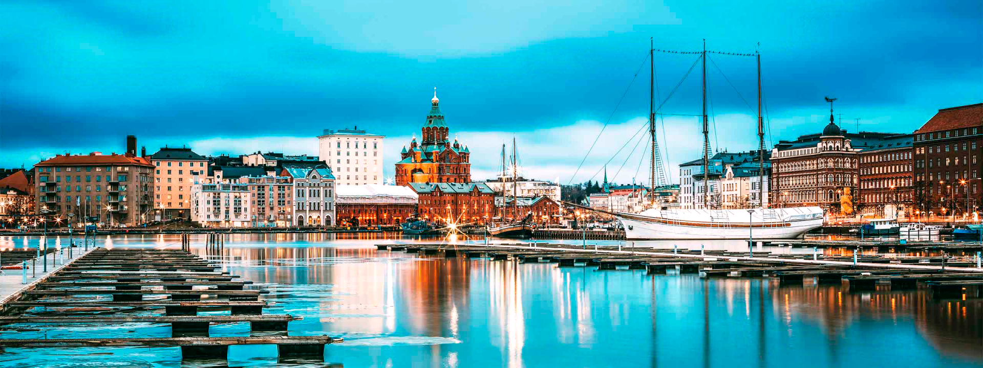 Интересные факты про законодательство Финляндии