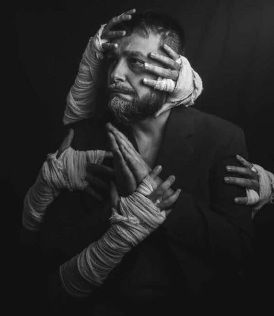 Скептицизм или эмоциональное расстройство?