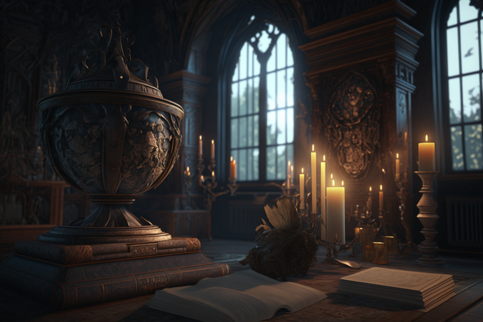 Нострадамус: человек, стоящий за загадочными предсказаниями