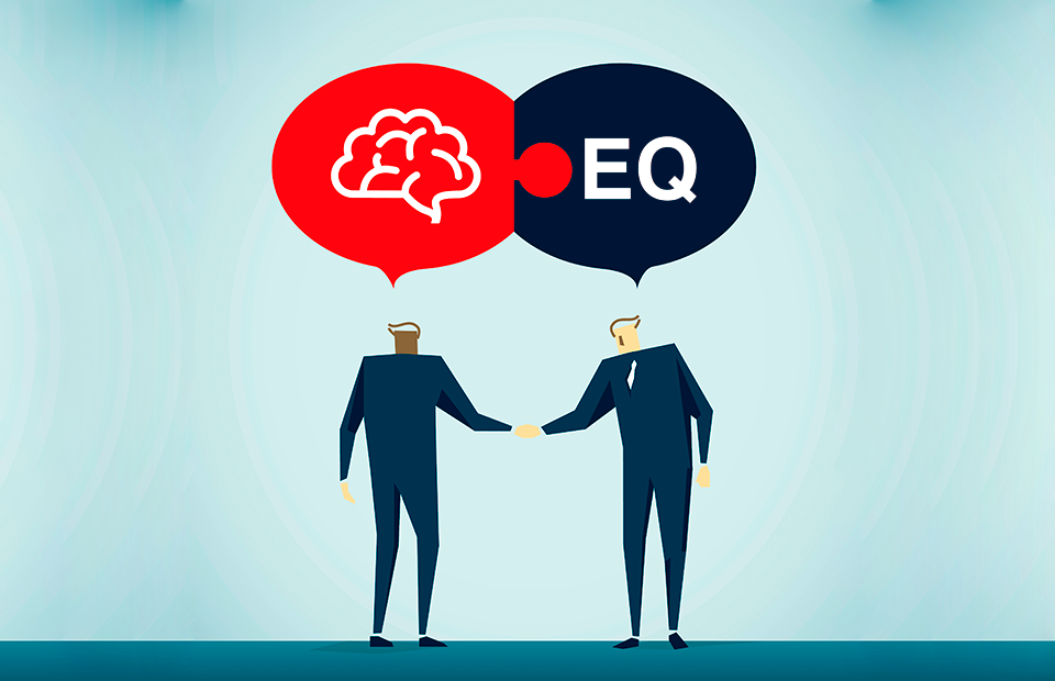 Роль эмоционального интеллекта в юридической практике