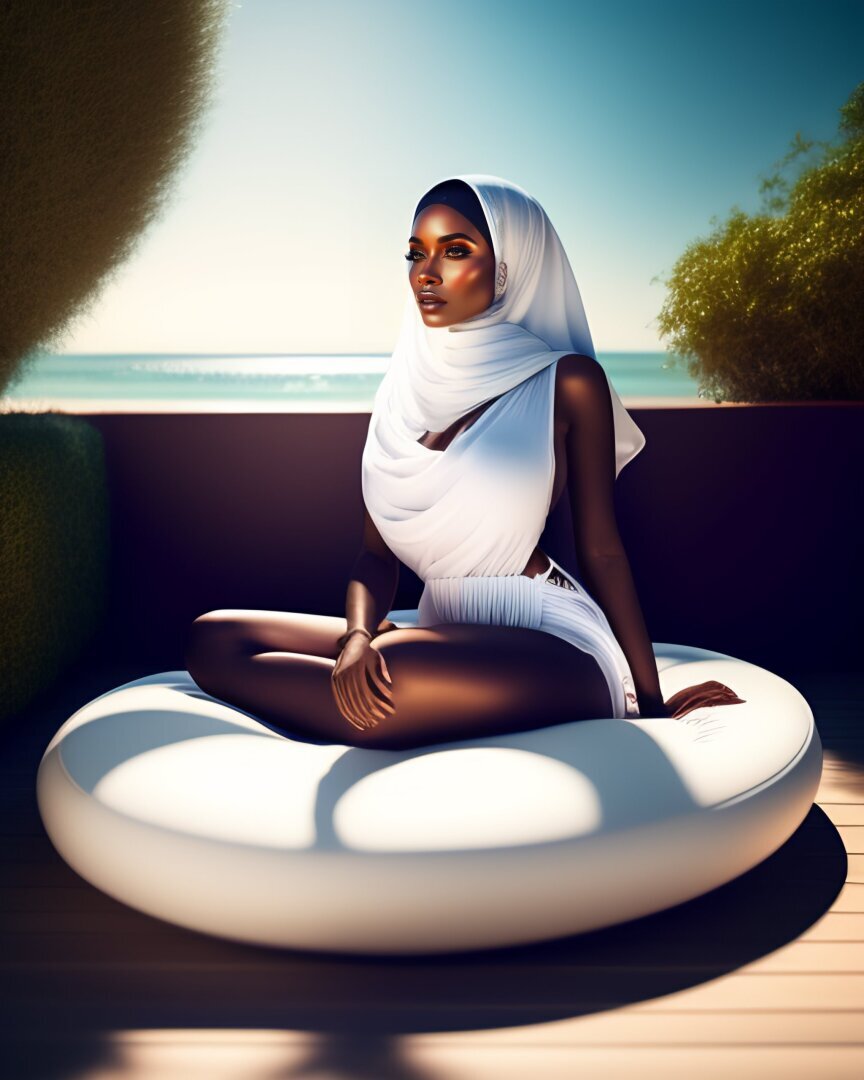 Где живут самые красивые девушки и как они выглядят.