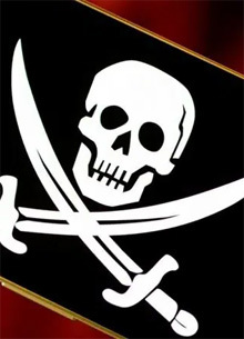 Видеопиратство в США продолжает расти