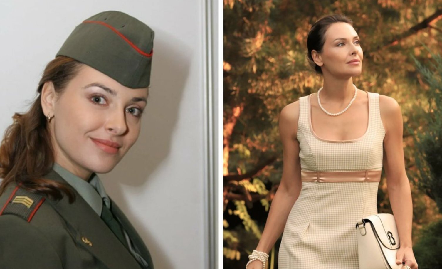 Ирина Медведева солдаты