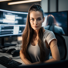 Яна, г. Симферополь