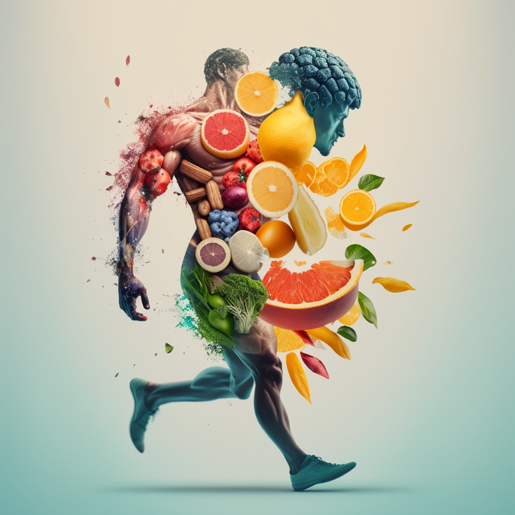 Баланс между телом и разумом: спорт и упражнения для здоровья