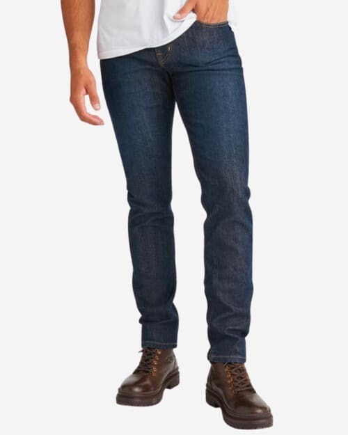 15 американских брендов, которые до сих пор производят свои джинсы в США