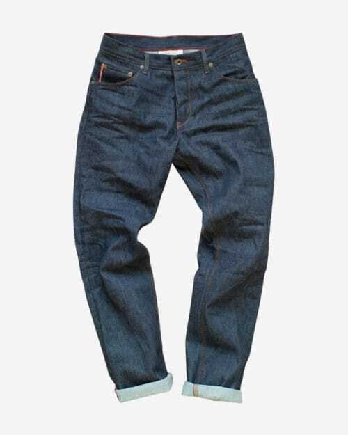 15 американских брендов, которые до сих пор производят свои джинсы в США