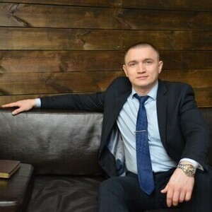 Жмыхов Павел Михайлович