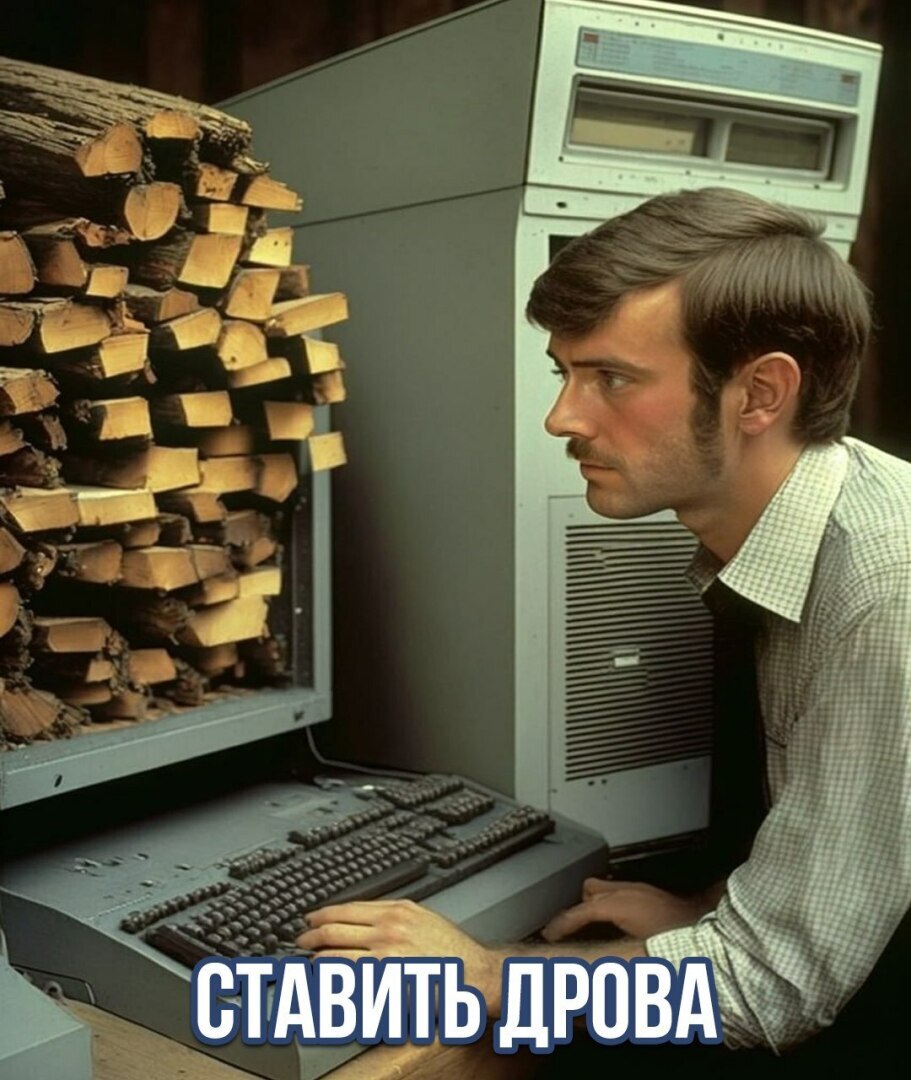 Как искусственный интеллект видит народные выражения. ИИ преобразил народные фразеологизмы в фото!