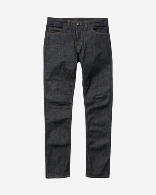 15 американских брендов, которые до сих пор производят свои джинсы в США