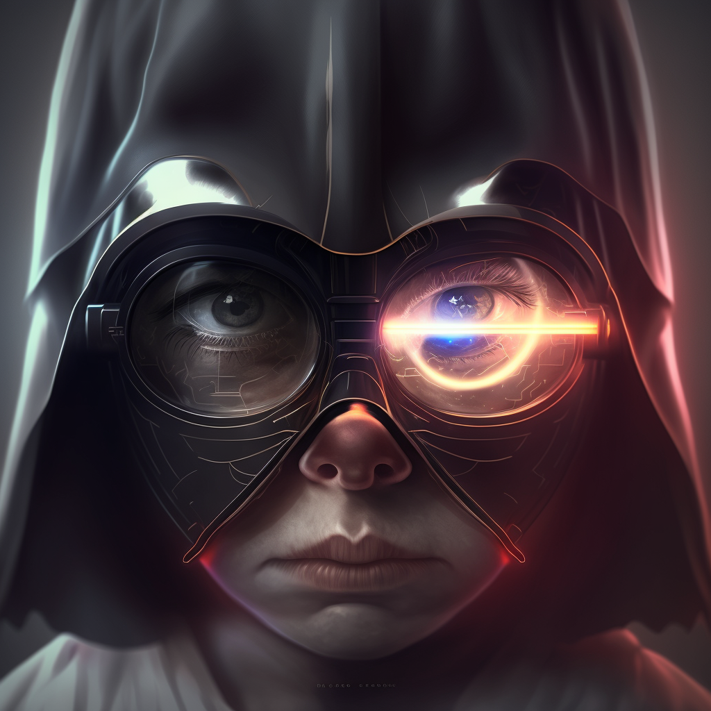 Темная сторона ZOOM