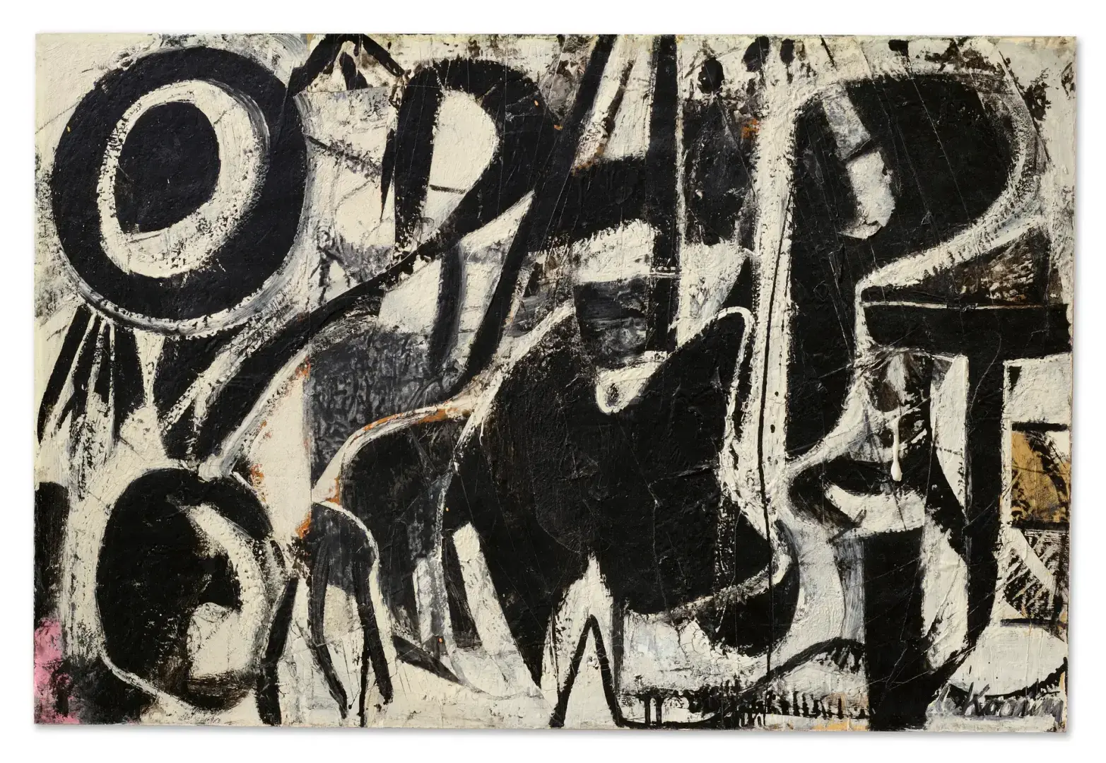 Работы из издательской коллекции миллиардера С.И.Ньюхауса могут принести на Christie's более 144 миллионов долларов.