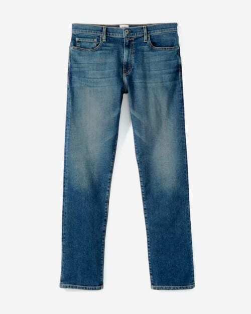 15 американских брендов, которые до сих пор производят свои джинсы в США