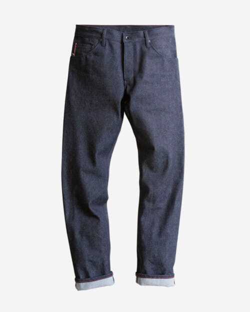 15 американских брендов, которые до сих пор производят свои джинсы в США