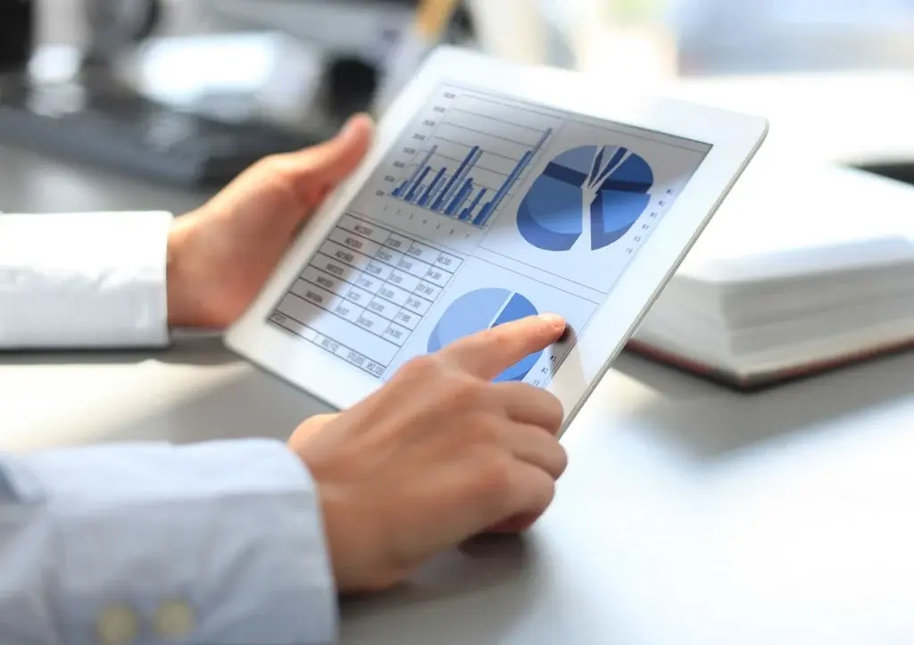 Госдума приняла закон о приостановлении доступа к статистической информации в России