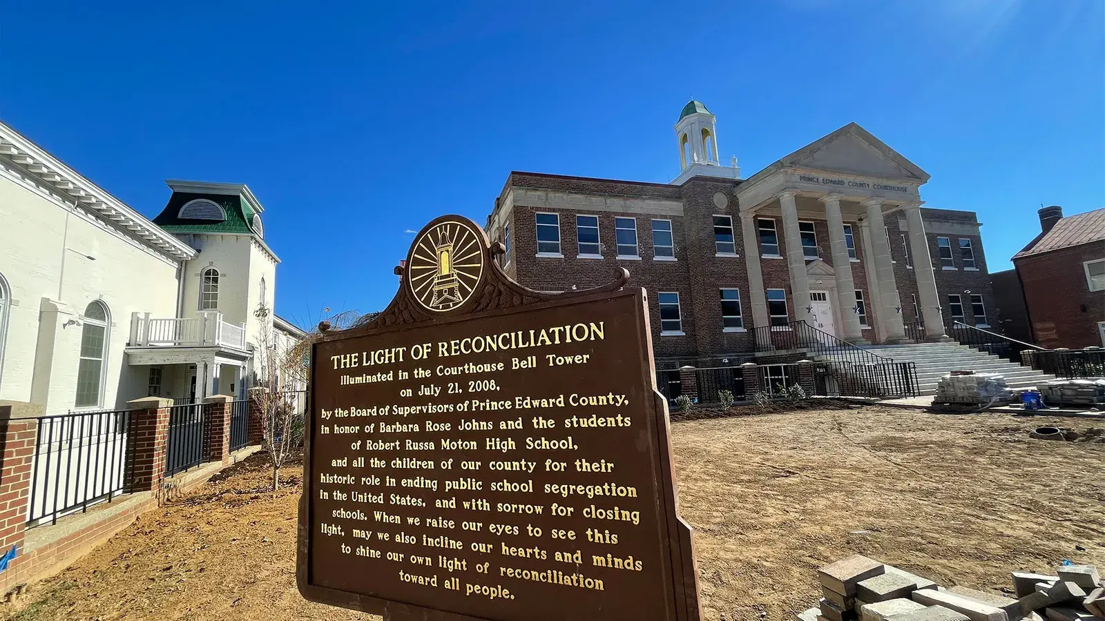 Забытый герой США за гражданские права