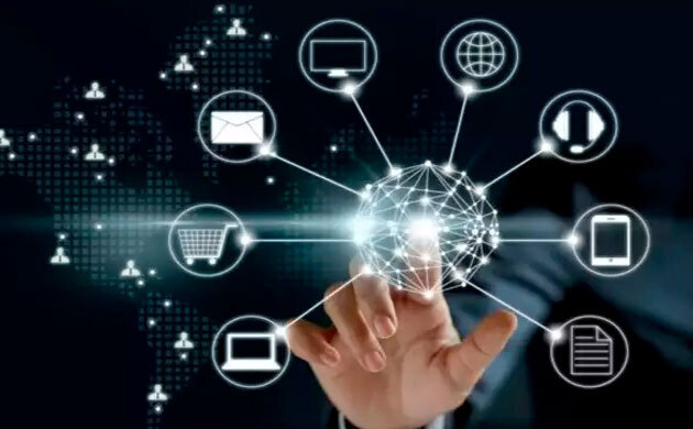 Интересные акции IT сектора