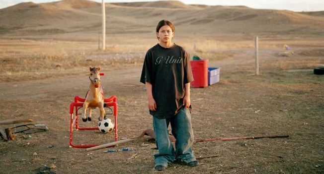 Американский ужас