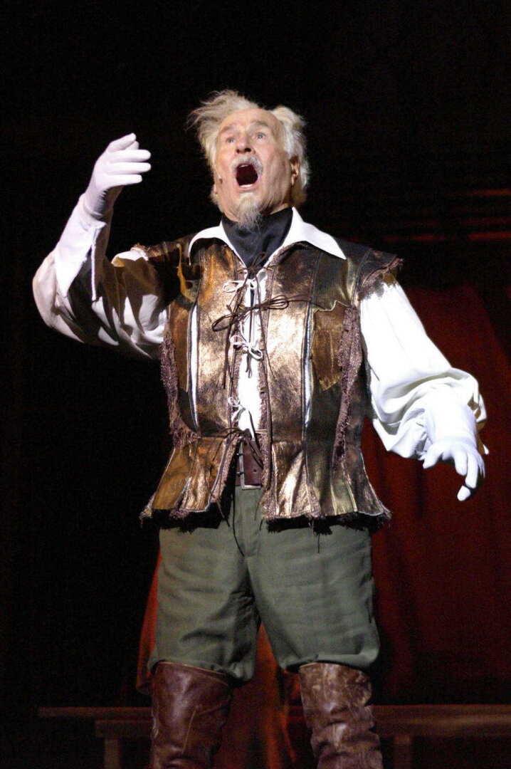 Ностальгия по настоящему