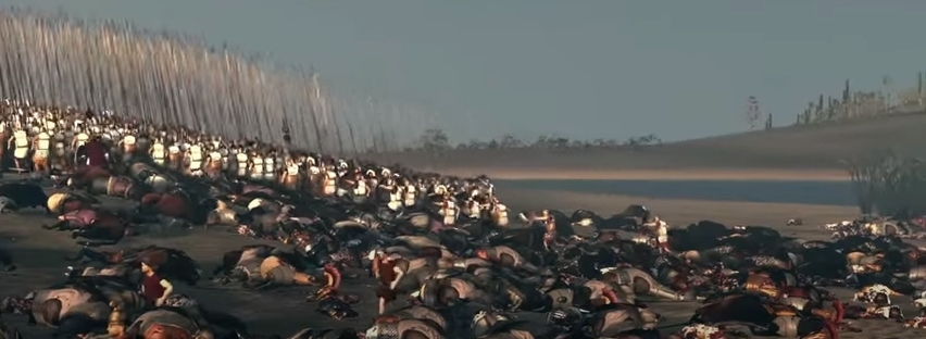 Александр Македонский и его походы. Часть 1