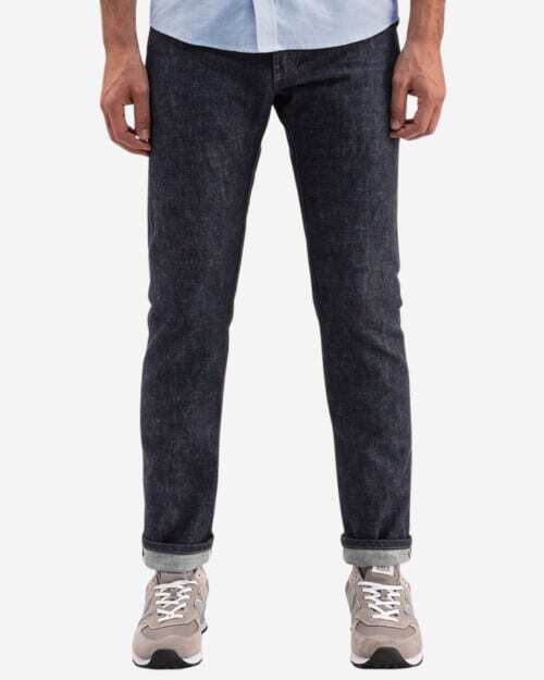 15 американских брендов, которые до сих пор производят свои джинсы в США