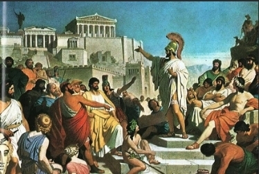 Александр Македонский и его походы. Часть 1