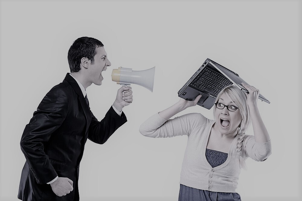 Чудеса сервиса