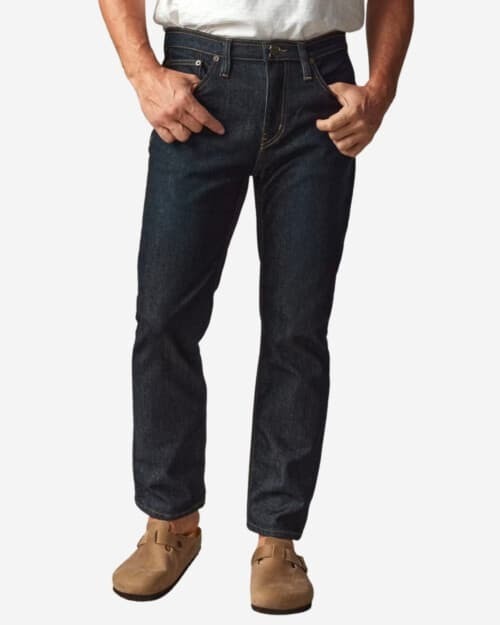 15 американских брендов, которые до сих пор производят свои джинсы в США