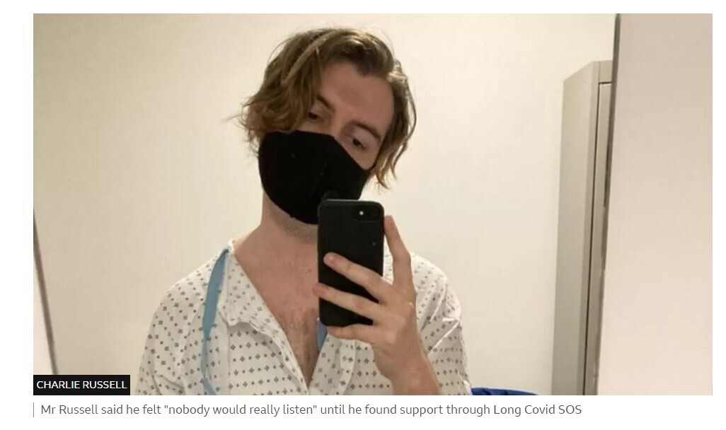 Лонг Ковид: лондонский альпинист покоряет Эверест ради благотворительности