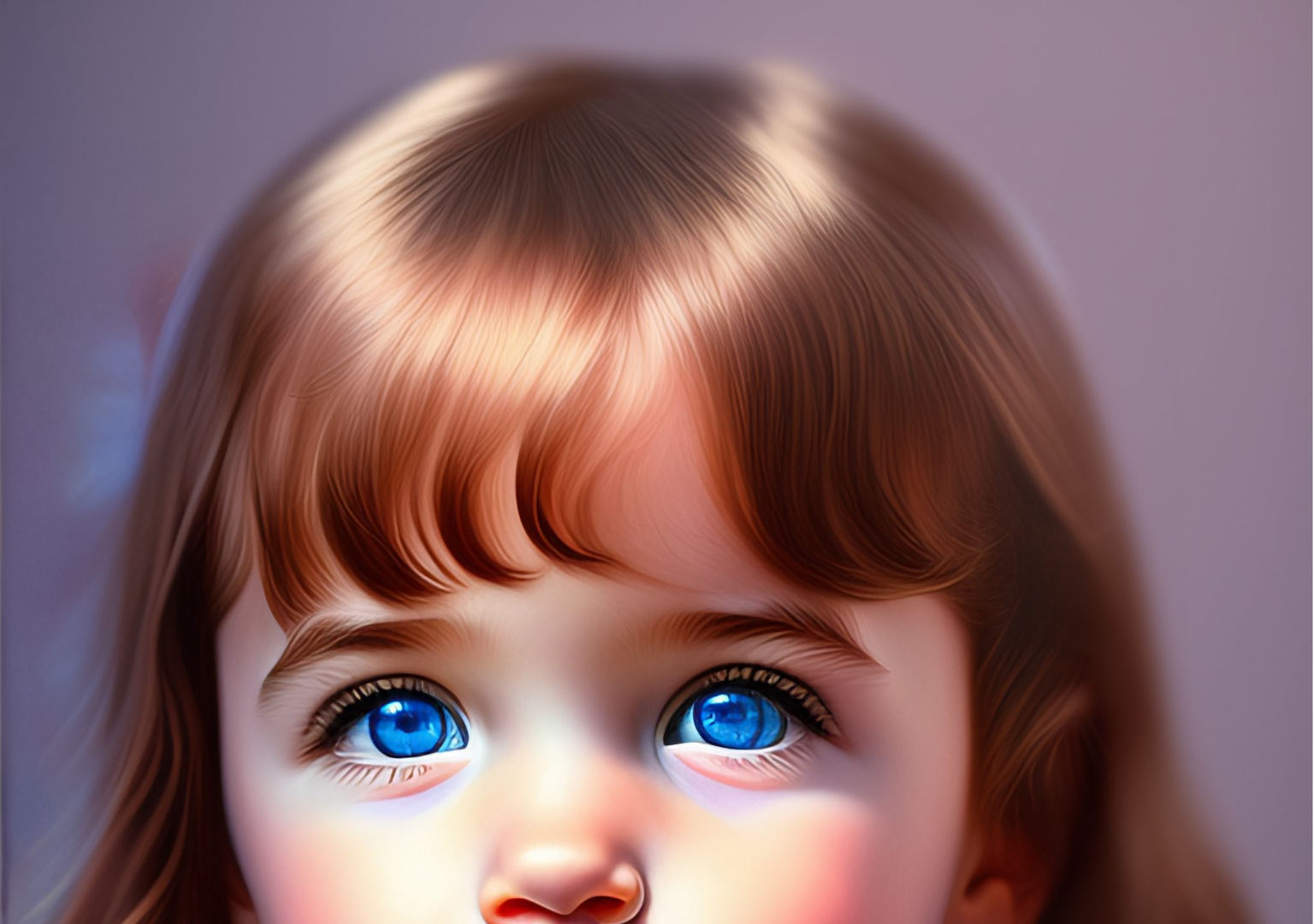 Может с большей вероятностью развиться близорукость у детей