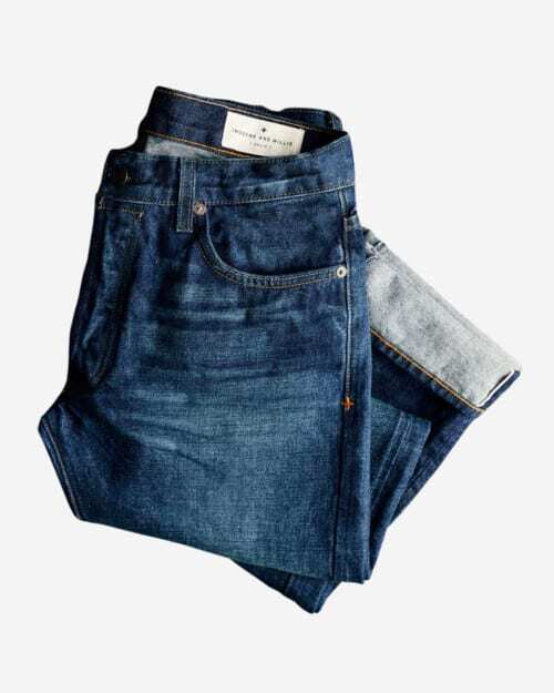 15 американских брендов, которые до сих пор производят свои джинсы в США