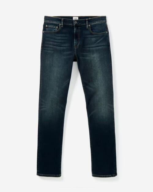 15 американских брендов, которые до сих пор производят свои джинсы в США