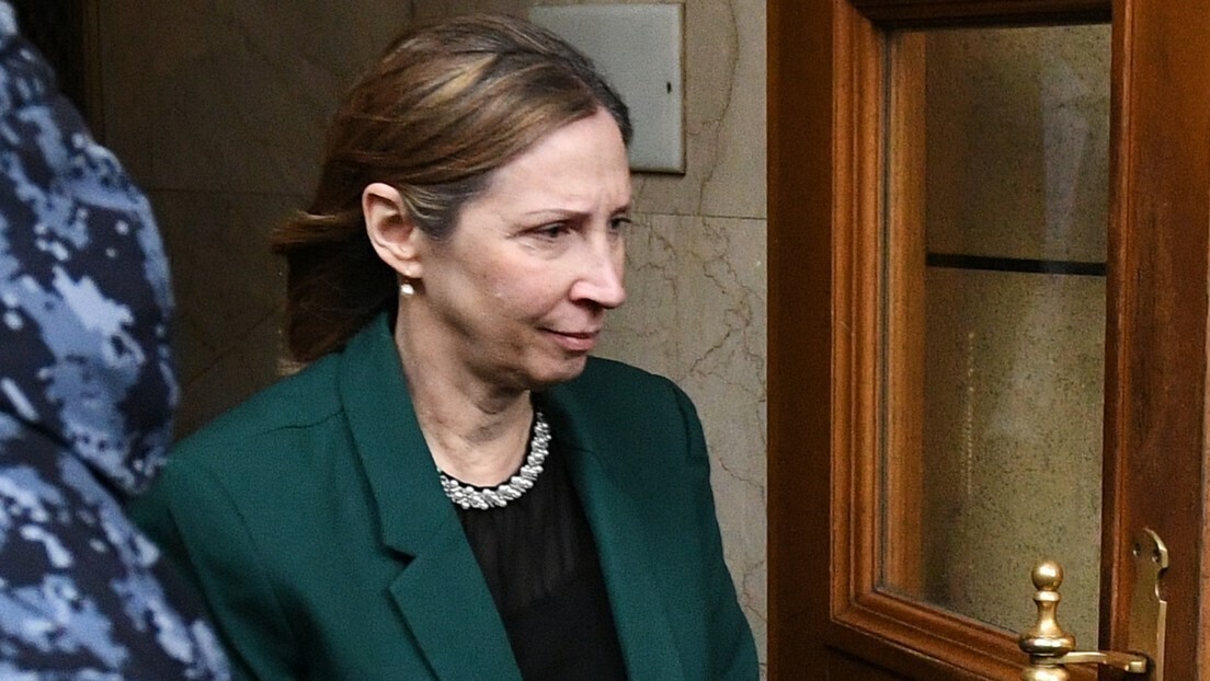 Обострение конфронтации на всех фронтах — Москва вызывает посла США