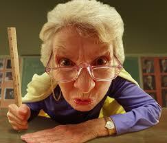 Почему дети не хотят ходить в школу?