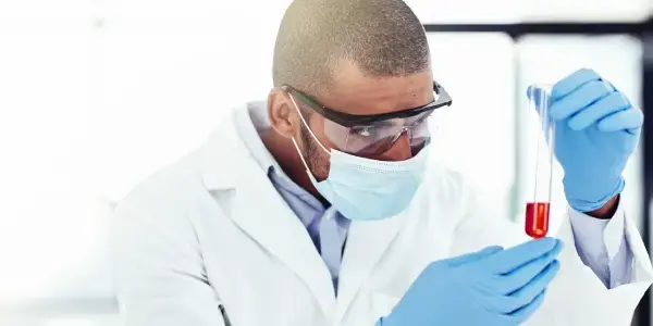 Вспышка марбургского заболевания в Африке