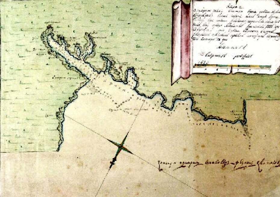 Севастополь: как крепость в Крыму стала городом русской славы