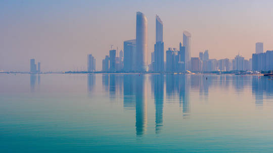 Государство Персидского залива войдет в число 20 крупнейших экономических партнеров России