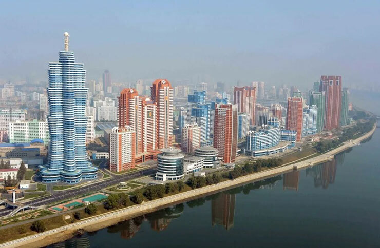 Будет ли ядерная война в 2023: чего боятся американцы?