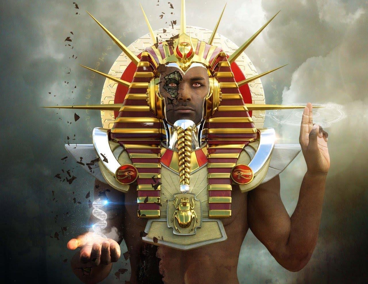 Ануннаки- даровавшие людям знания