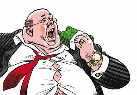 Влияние санкций на экономику России