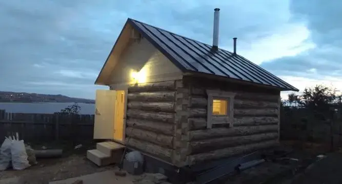 Тоннель судьбы. Лелька. 13.