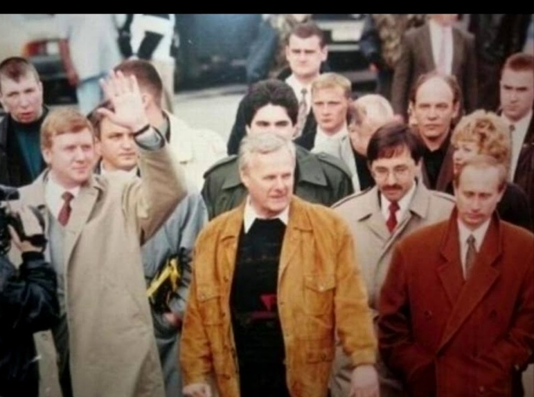 Так кто же такой Анатолий Борисович ЧУБАЙС? – экономический гений или злодей всероссийского разлива?