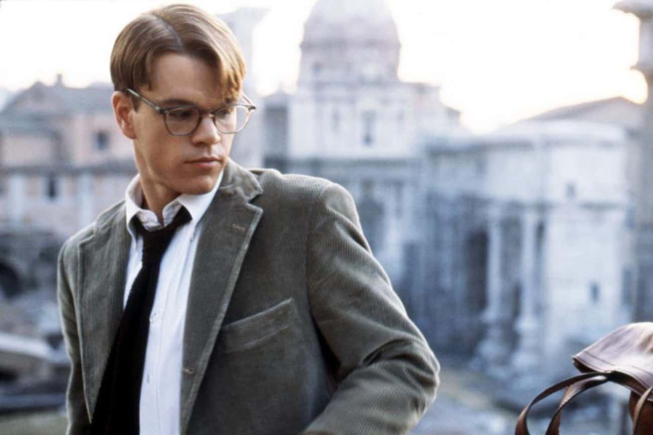 16 недооцененных выступлений Мэтта Дэймона, которые напомнили нам, почему мы его любим