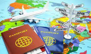 Зачем человеку иммиграция