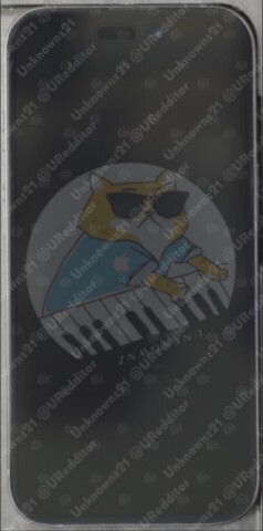 Образец iPhone 15 с портом Type-C выложили в сеть на «шпионском» снимке