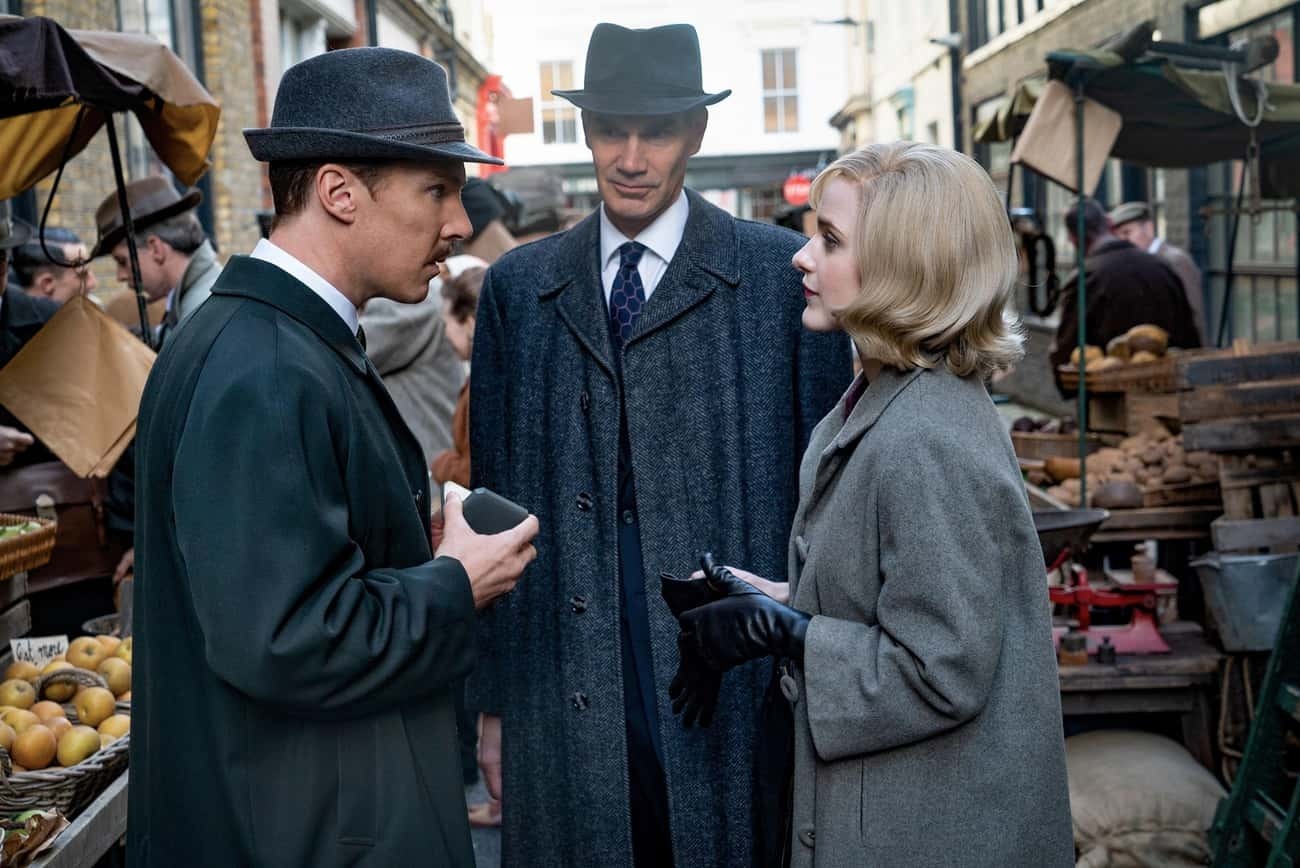 Недооцененные исторические фильмы, которые провалились в прокате