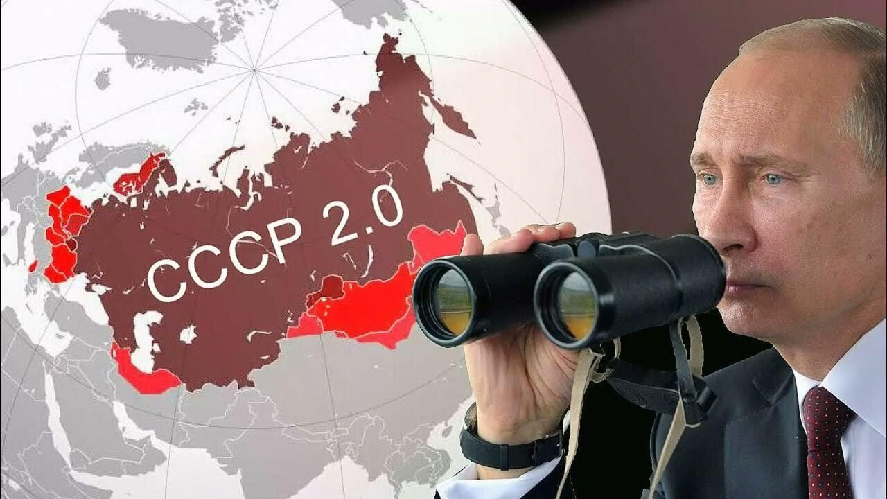 Россия превращается в СССР, сама того не замечая (опрос)