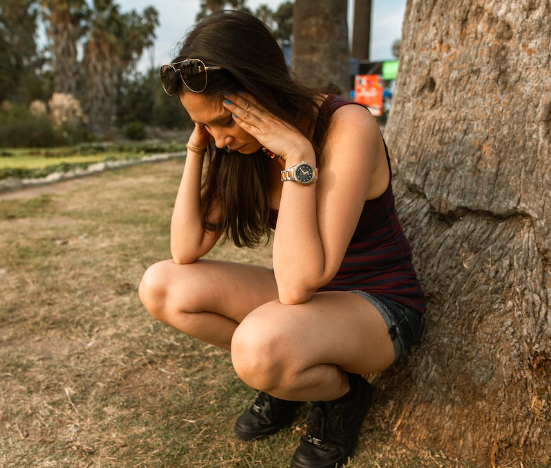 Борьба со стрессом, как побороть стресс?